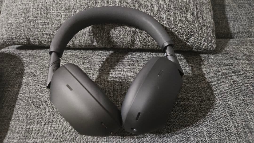 SONY WH-1000XM6 +オマケ