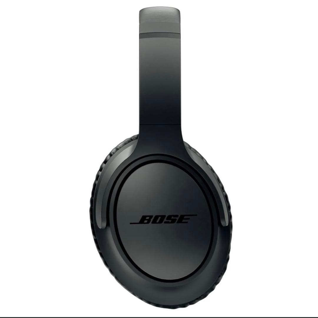■BOSE（ボーズ）■ヘッドフォン