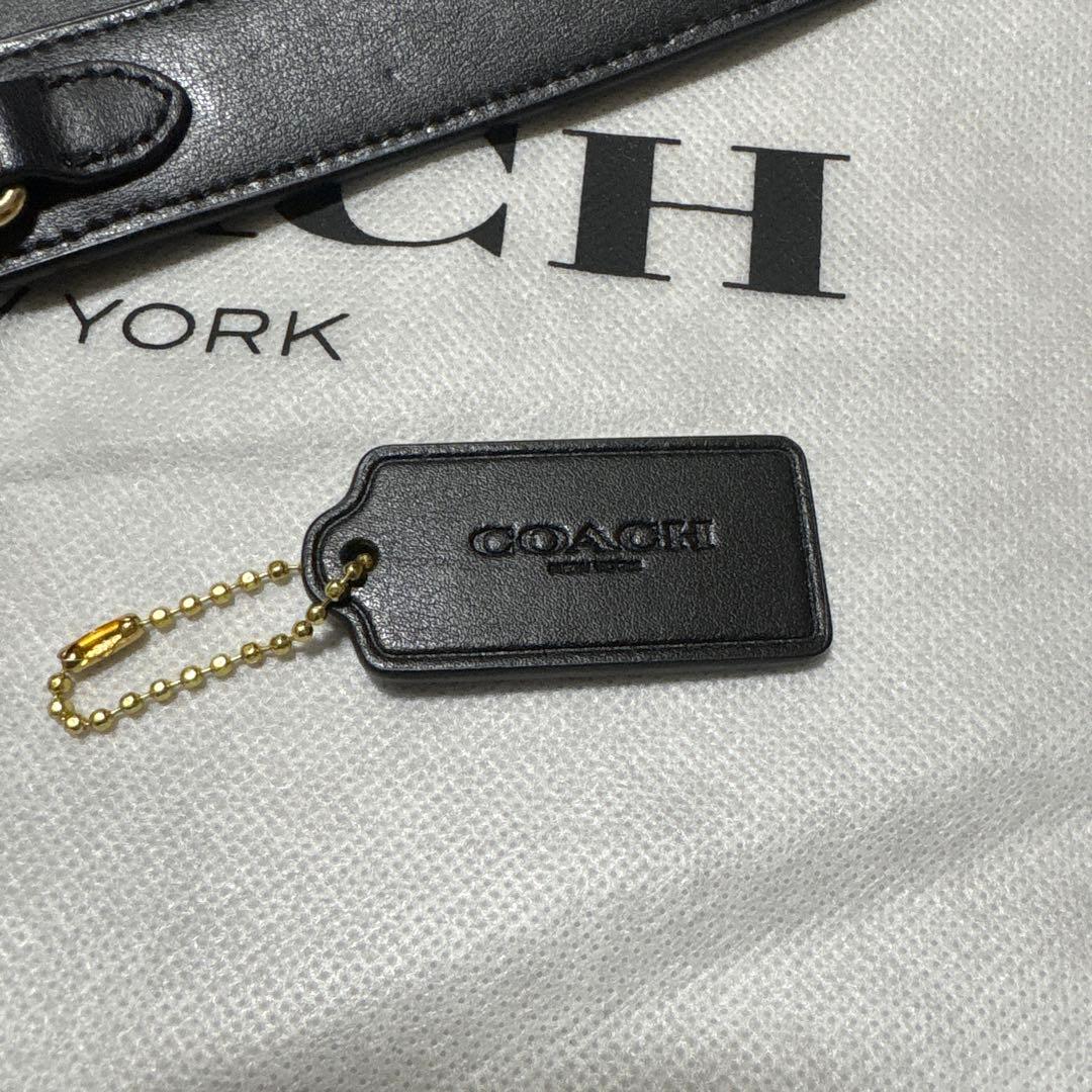 ゆ*こ様 ジ*ー様 コーチ ミニ ジェイミー カメラ バッグ・シグネチャー キャ