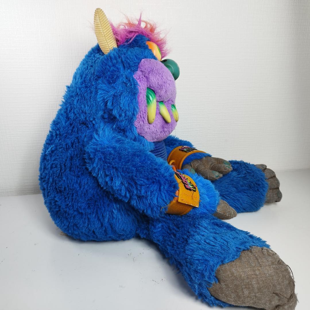 マイペット モンスター 海外 2001年 サウンド アメトイ レア M IIq3