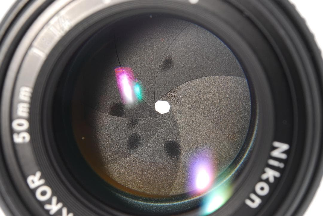 【美品】Nikon ニコン FA ゴールド GOLD 2000台限定品