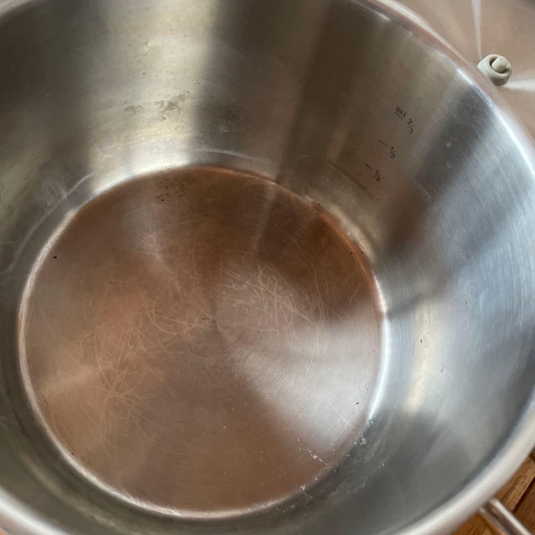 PERFECT KITCHEN 5.0L 圧力鍋 パーフェクトキッチン