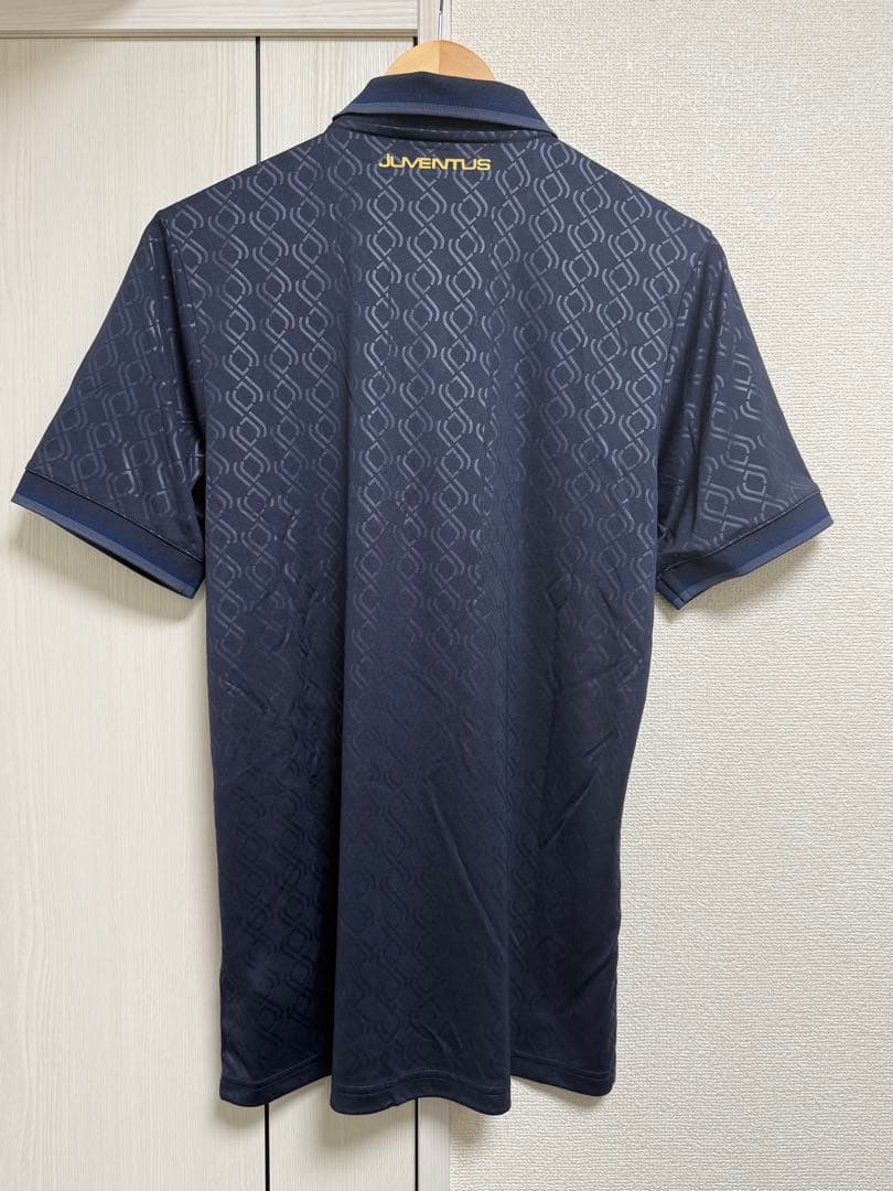 【正規品】JUVENTUS THIRD 2024 レプリカ