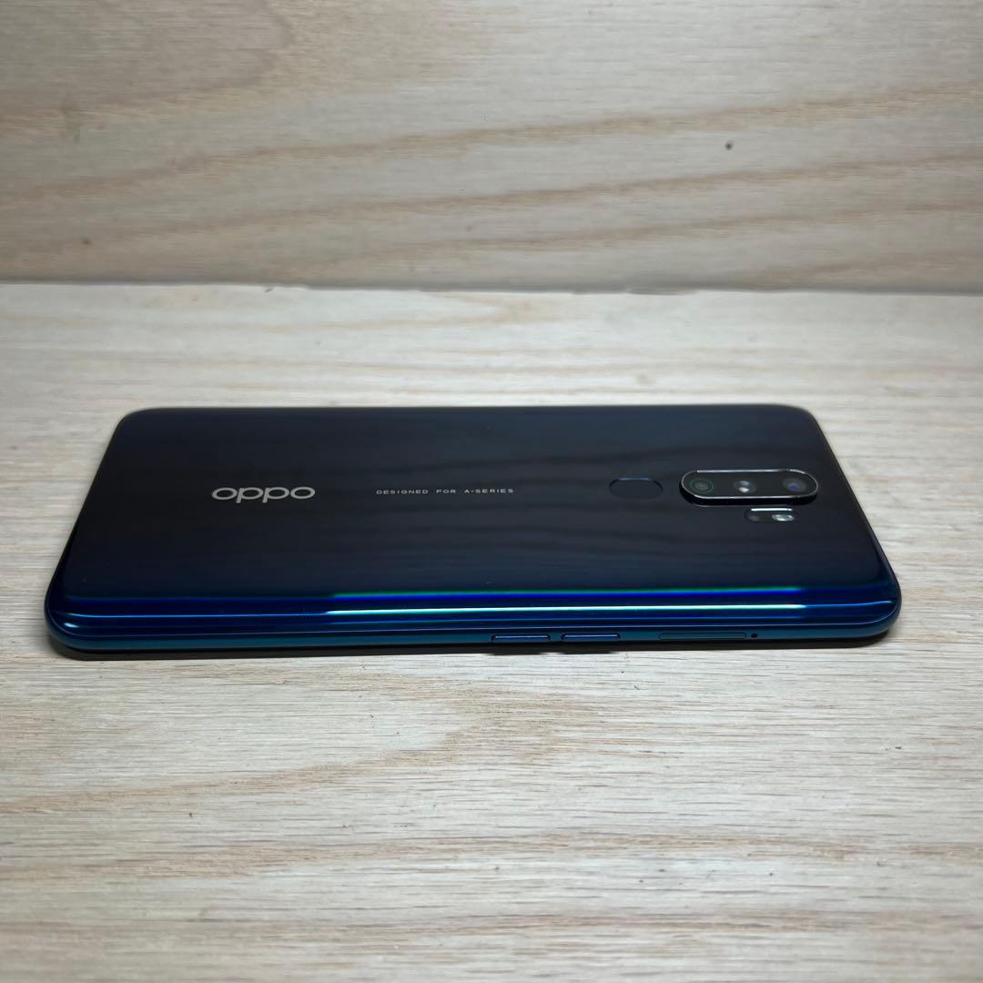 OPPO A5 2020本体　H74
