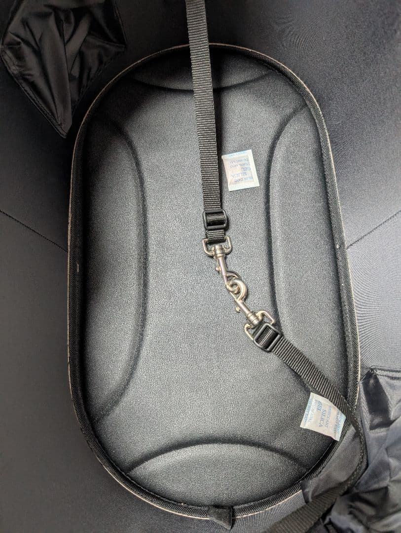 エアバギー　ドーム3　クローバー　レギュラーサイズ　カスタムカラー