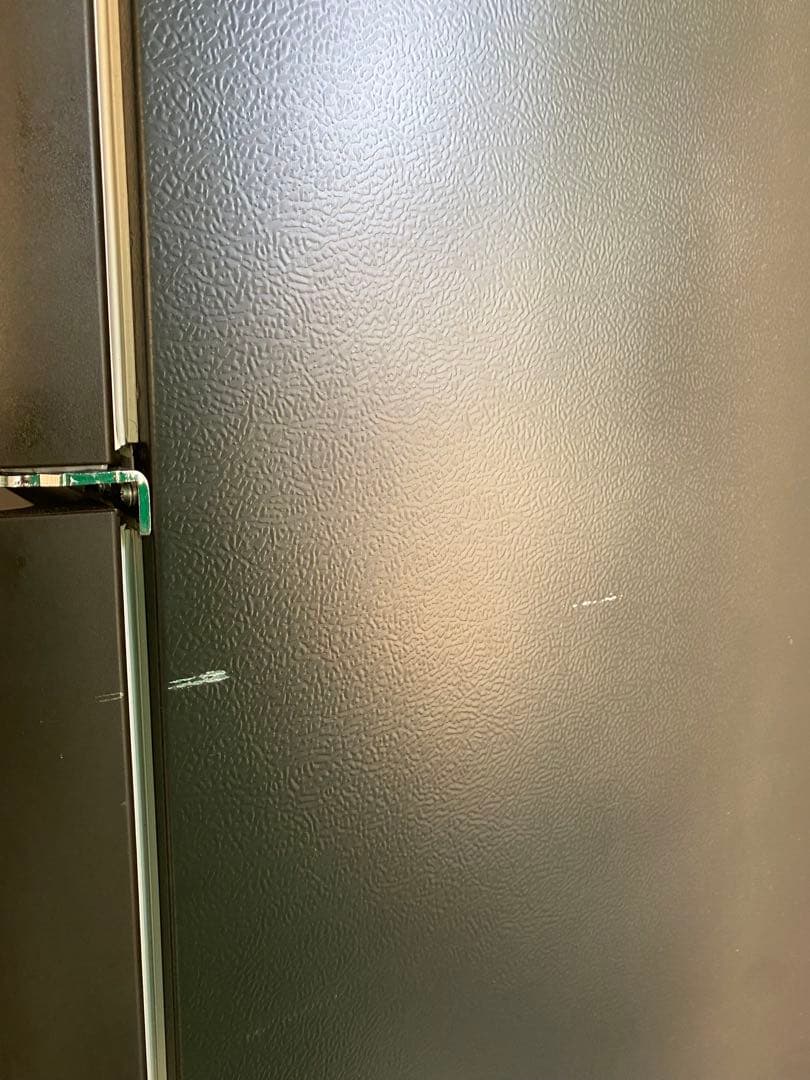 2021年製Panasonic 冷蔵庫 365L NR-C373GC-T