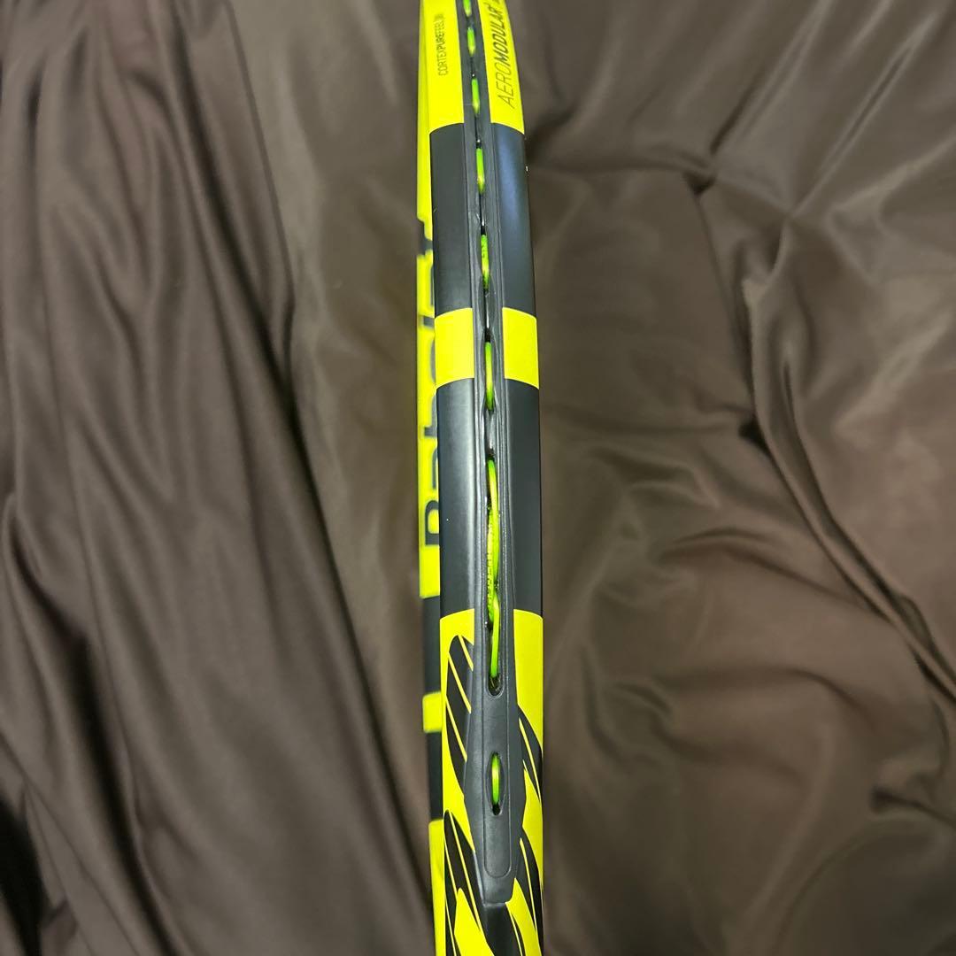 美品★バボラ ピュアアエロ 2019 G2