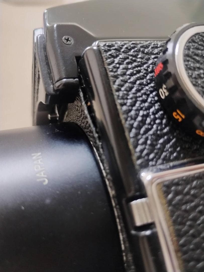 【完動品・良品】Mamiya M645 中判フィルムカメラ