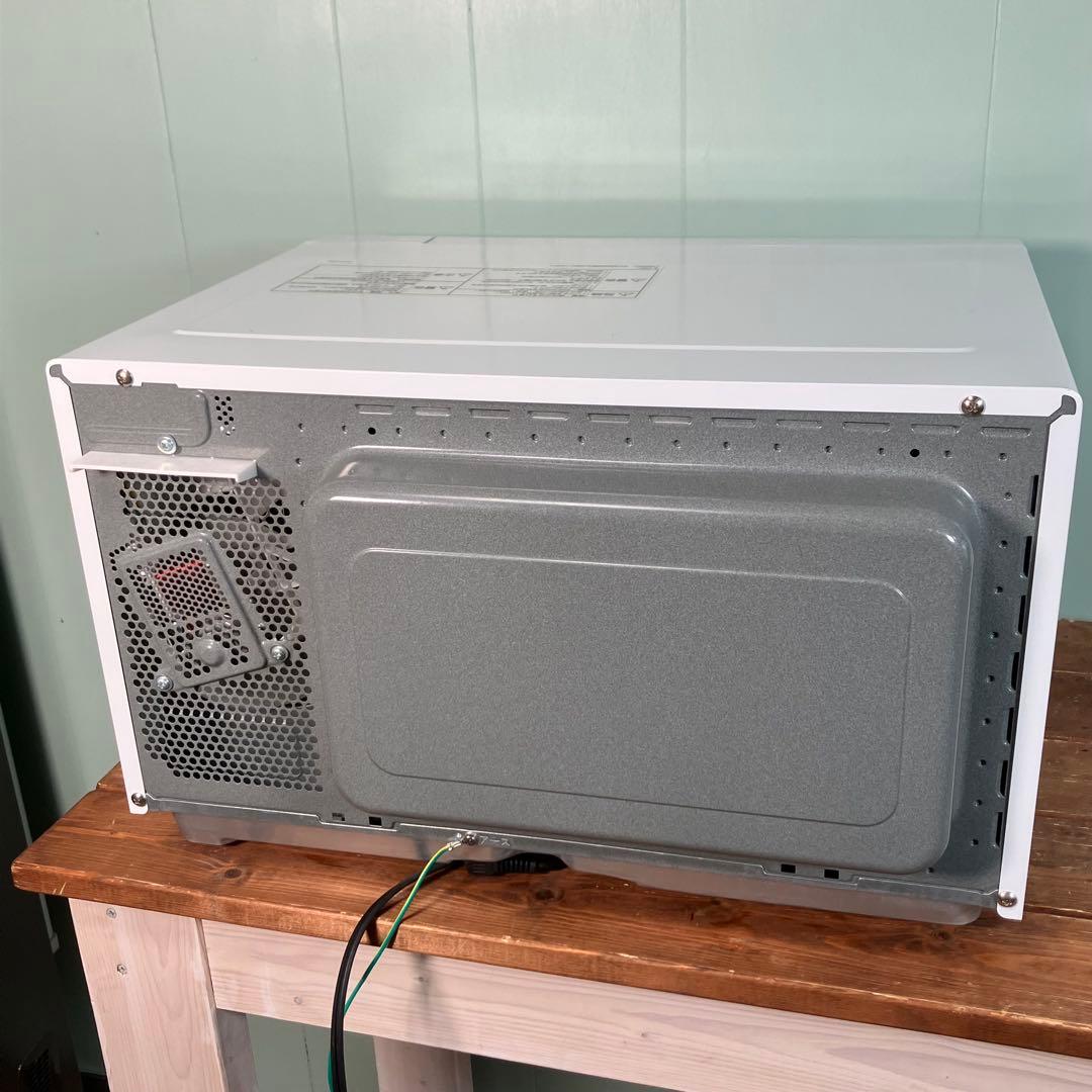 【美品】Panasonic　NE-FL1A-W　2023年製　【動作確認済】