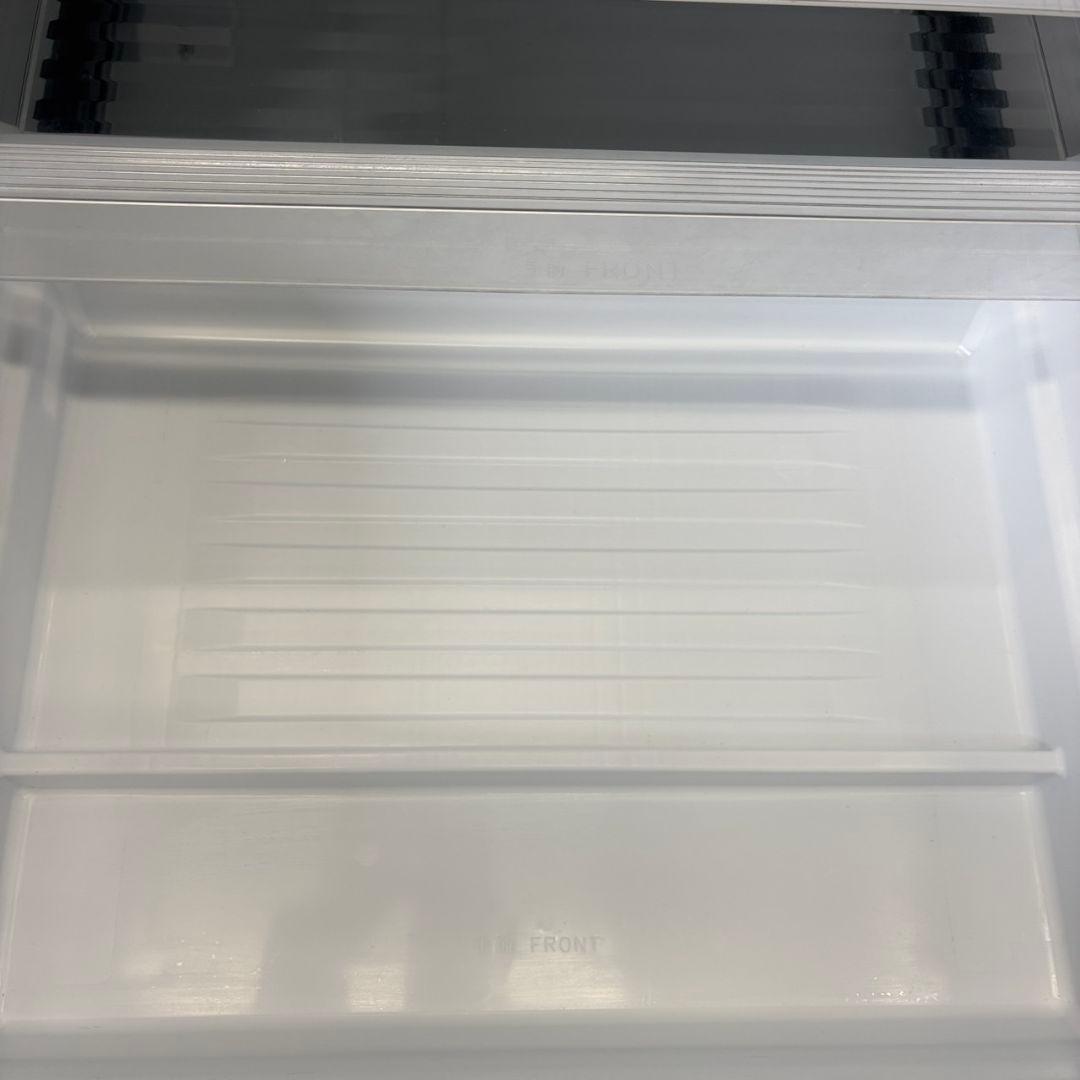 37　設置無料　冷蔵庫　パナソニック　大型　400-500ℓ　フレンチ　安　綺麗