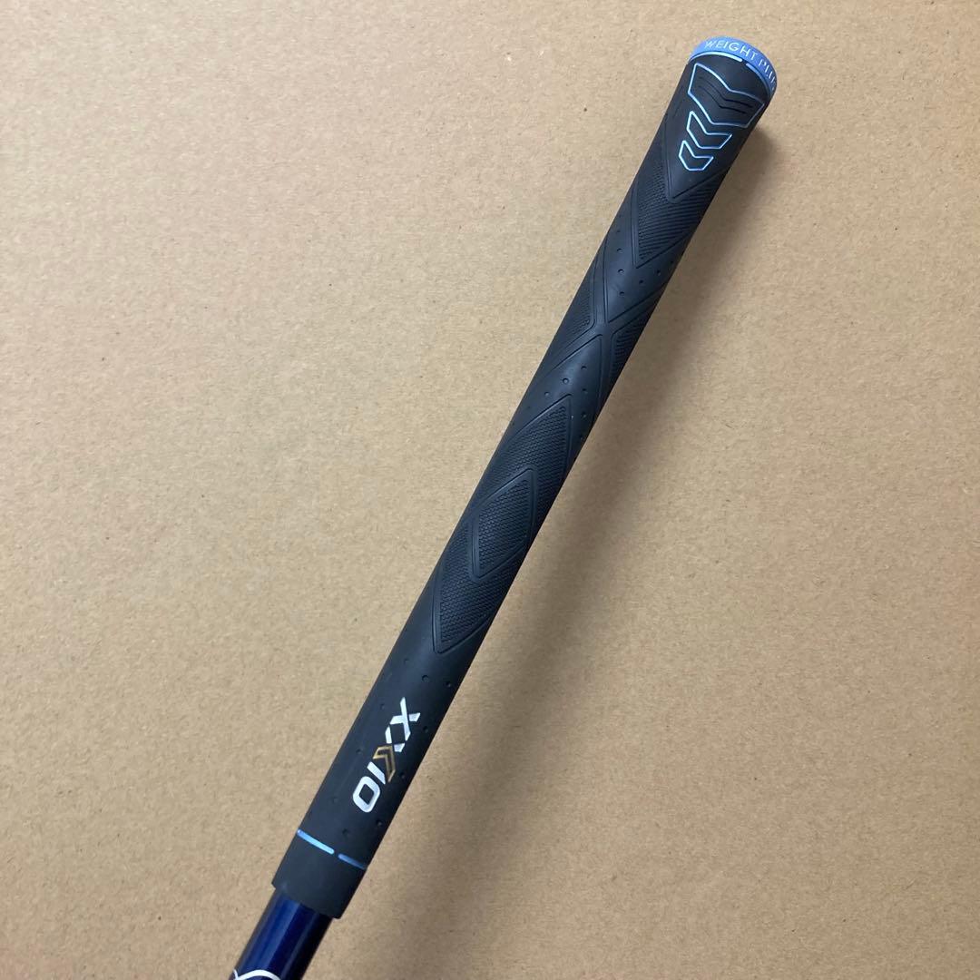 ゼクシオ13 レディース7番アイアン MP1300L フレックスL