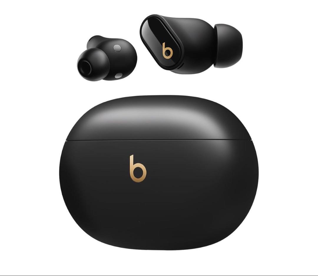 イヤホン Beats Studio Buds+