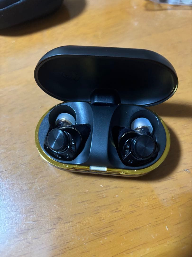 AVIOT TE-ZX1-PNK 完全ピエール中野コラボモデル