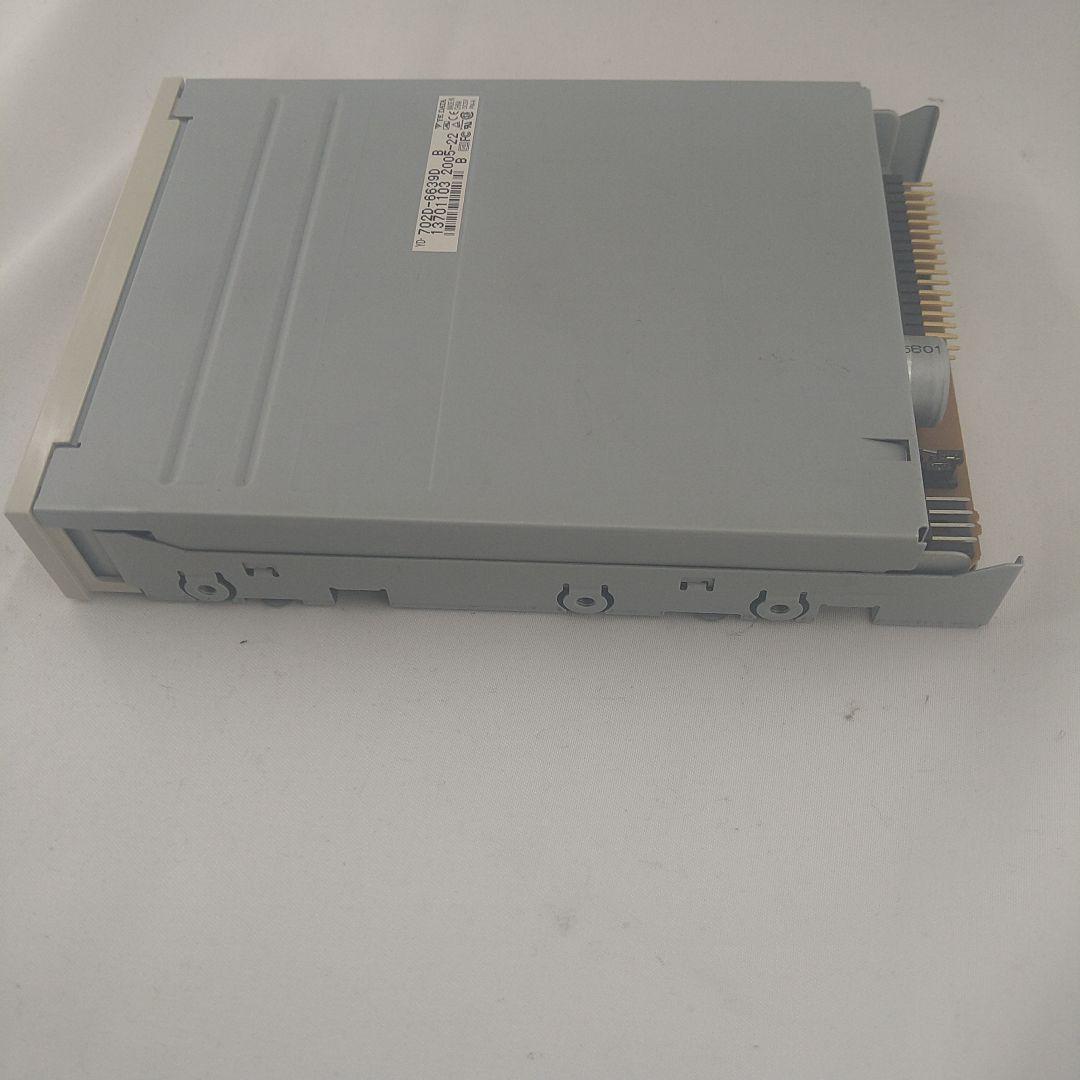 PC-98/MSX対応 3.5インチFDD 動作確認済 ダイレクトドライブ