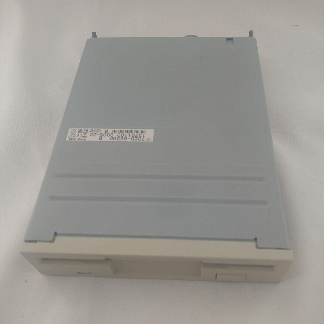 PC-98/MSX対応 3.5インチFDD 動作確認済 ダイレクトドライブ