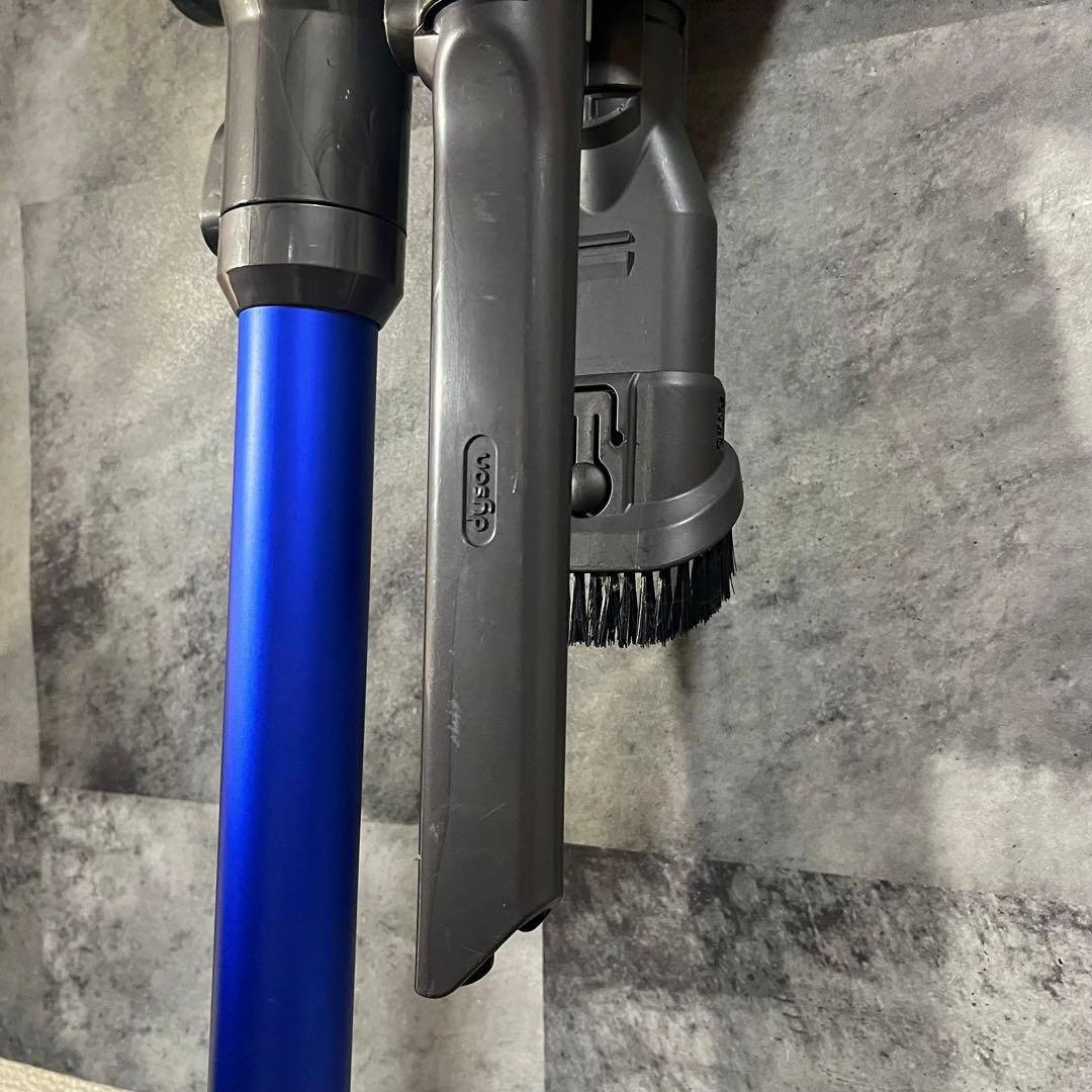 【dyson】ダイソン 掃除機 DC45 動作確認済み