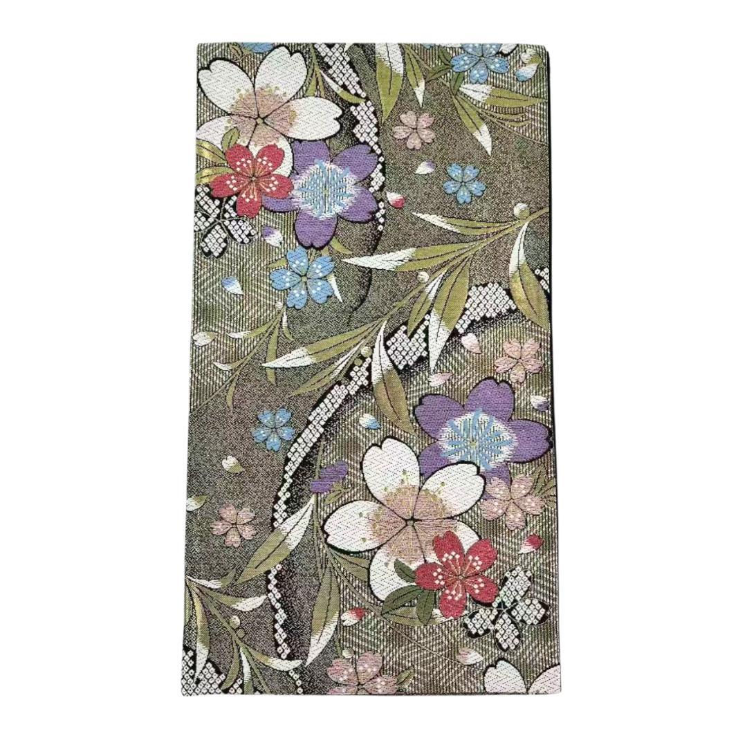 ≪早い者勝ち≫【超美品】 振袖セット 成人式 正絹 振袖 ピンク *124 ●