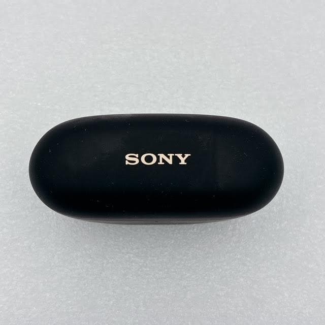 【極美品】SONY Bluetooth ワイヤレスイヤホン WF-1000XM5