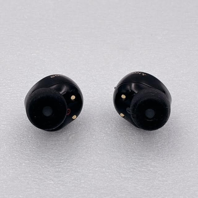 【極美品】SONY Bluetooth ワイヤレスイヤホン WF-1000XM5