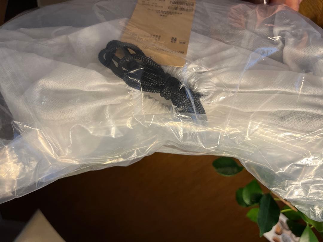 BEARDSLEY 黒 ボディバッグ