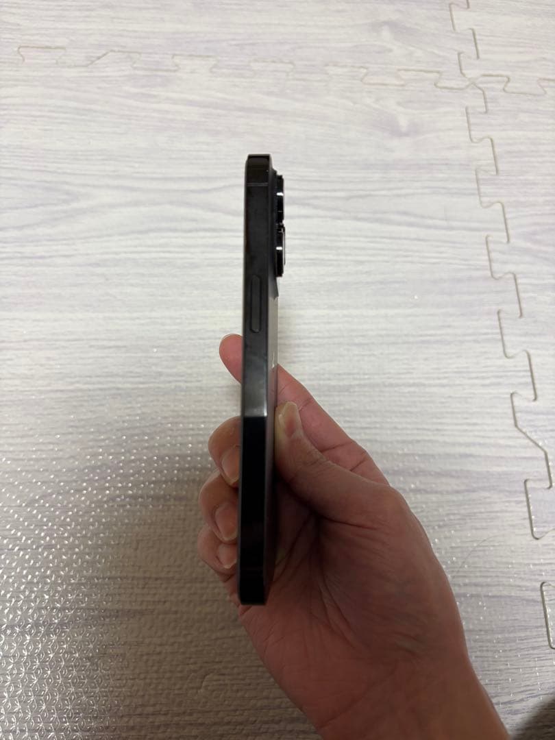 iPhone14pro 128GB SIMフリー スペースブラック