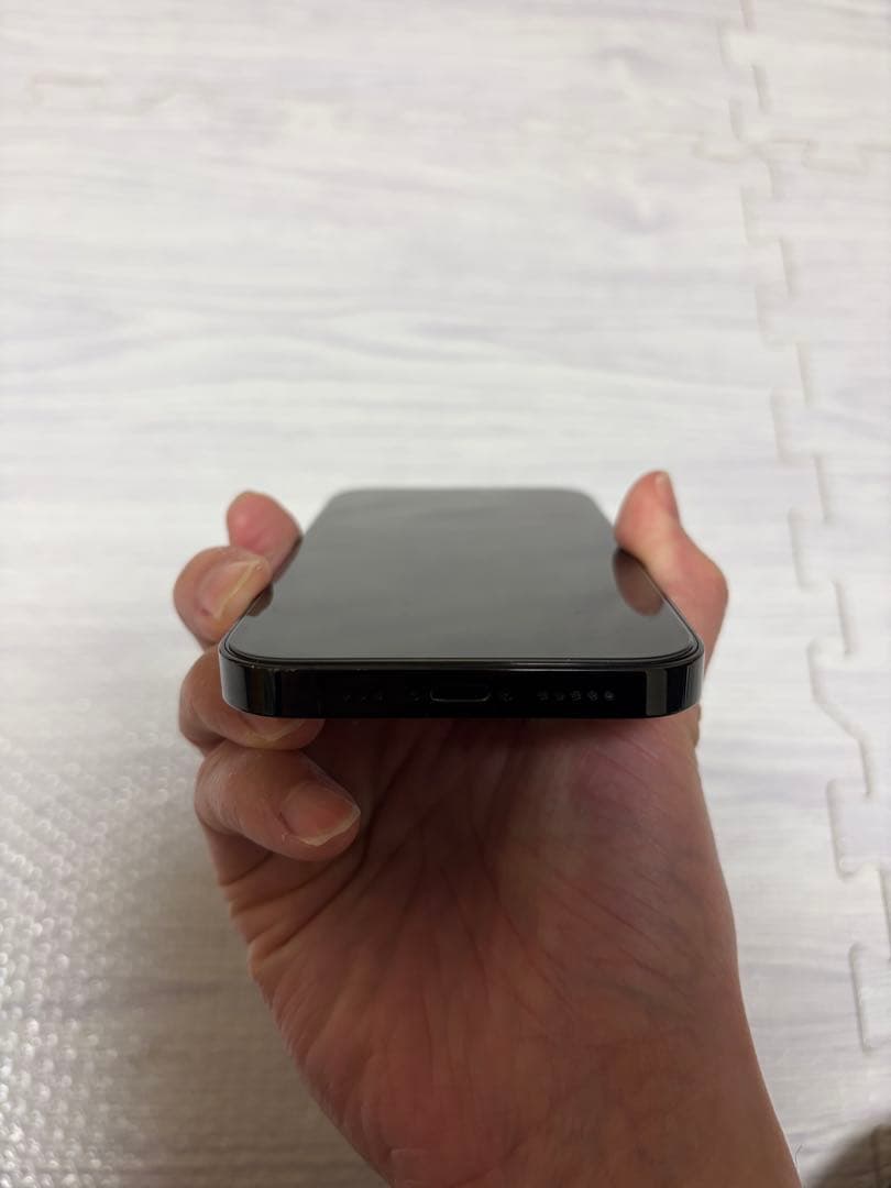 iPhone14pro 128GB SIMフリー スペースブラック