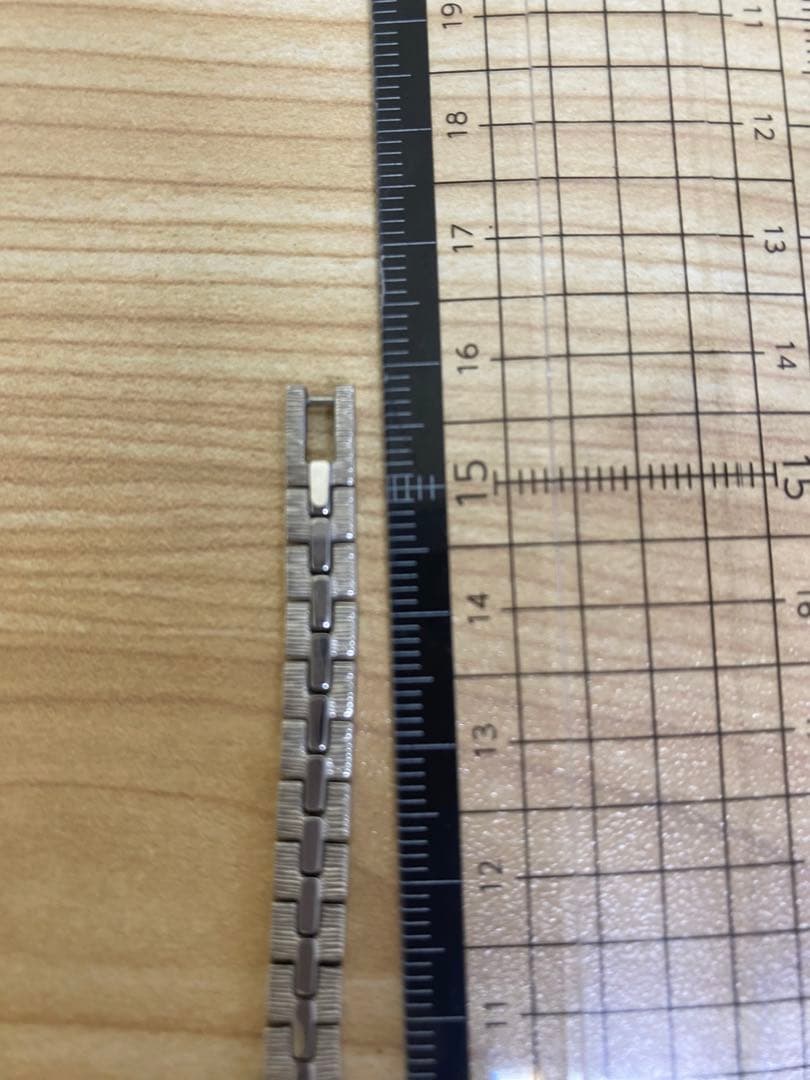 【WR】CITIZEN kii x HIROB Exclusive 稼動品