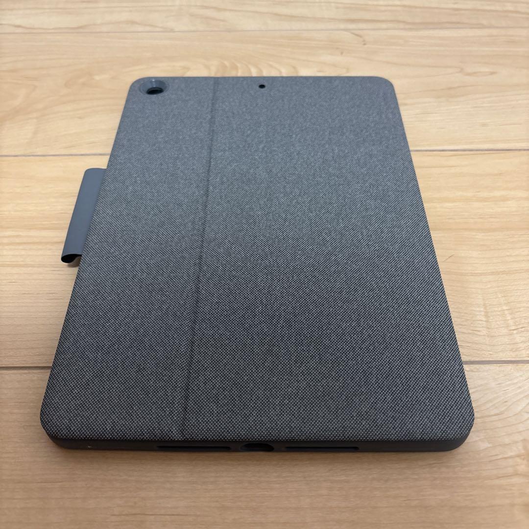 Logicool combo touch コンボッチ