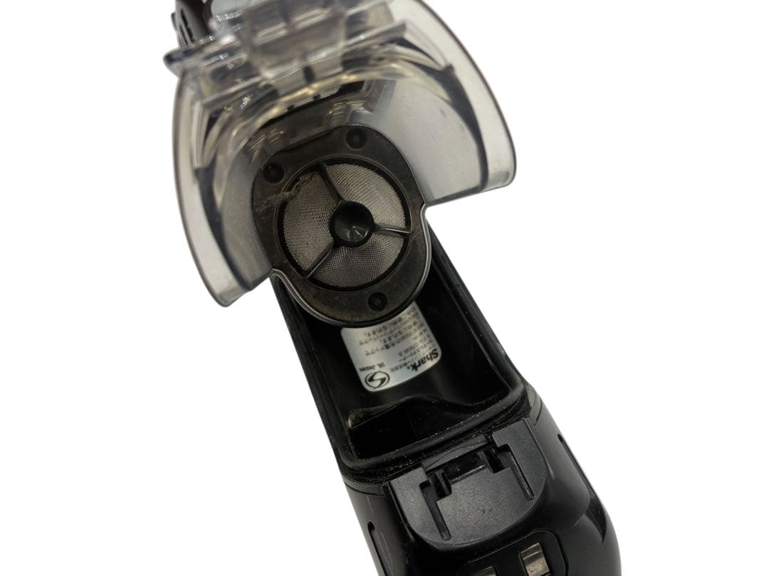 掃除機・クリーナー Shark EVOPOWER SYSTEM STD+ CS150JAE