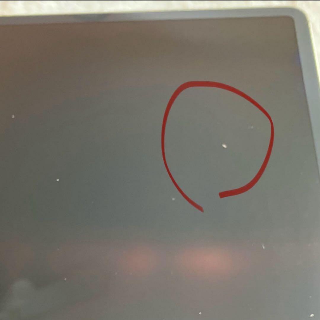 【完動品】iPad Pro 12.9 256GB SIMフリー 【すぐ発送】