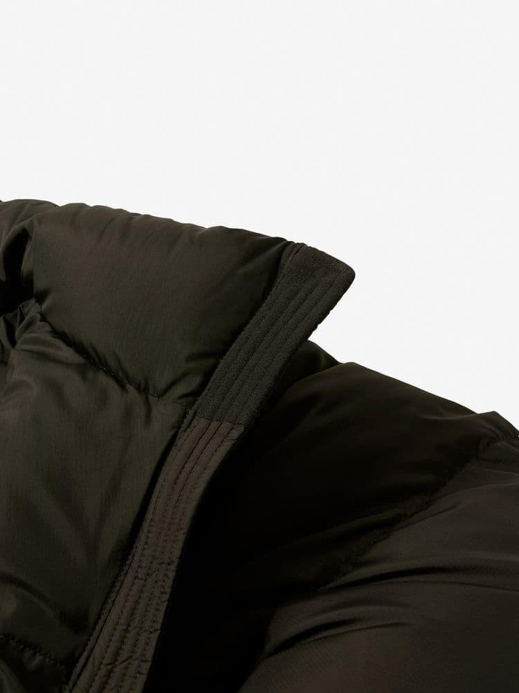 THE NORTH FACE ヌプシフーディー S ブラック 黒 正規品 新品