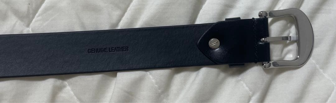 ヴィヴィアンウエストウッド　ベルト　黒