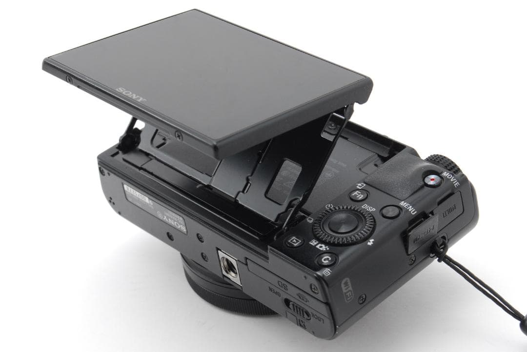 ソニー Sony Cyber-shot RX100III DSC-RX100M3