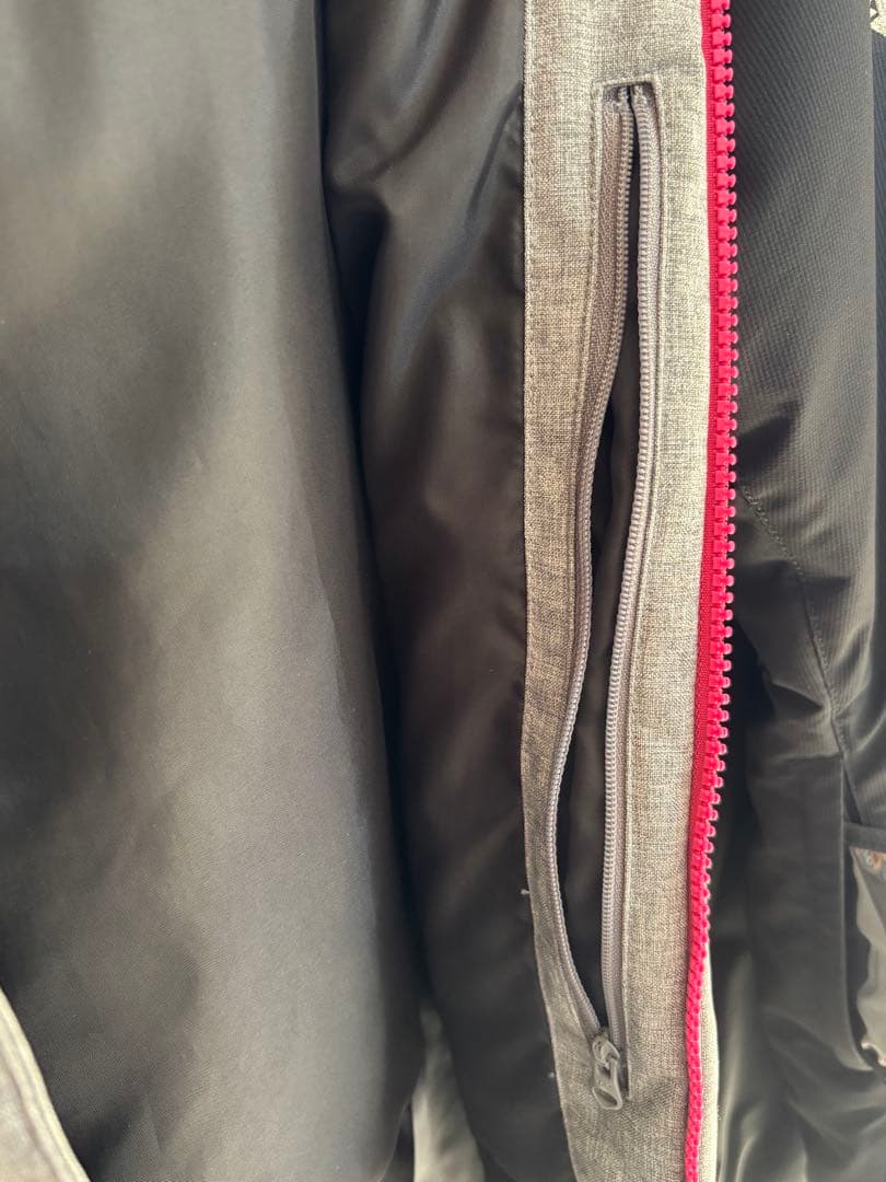 デサント　スキーウェア レディース　Sサイズ