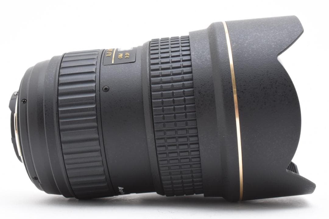★極上品★トキナー AT-X 16-28mm f2.8 PRO FX ニコン