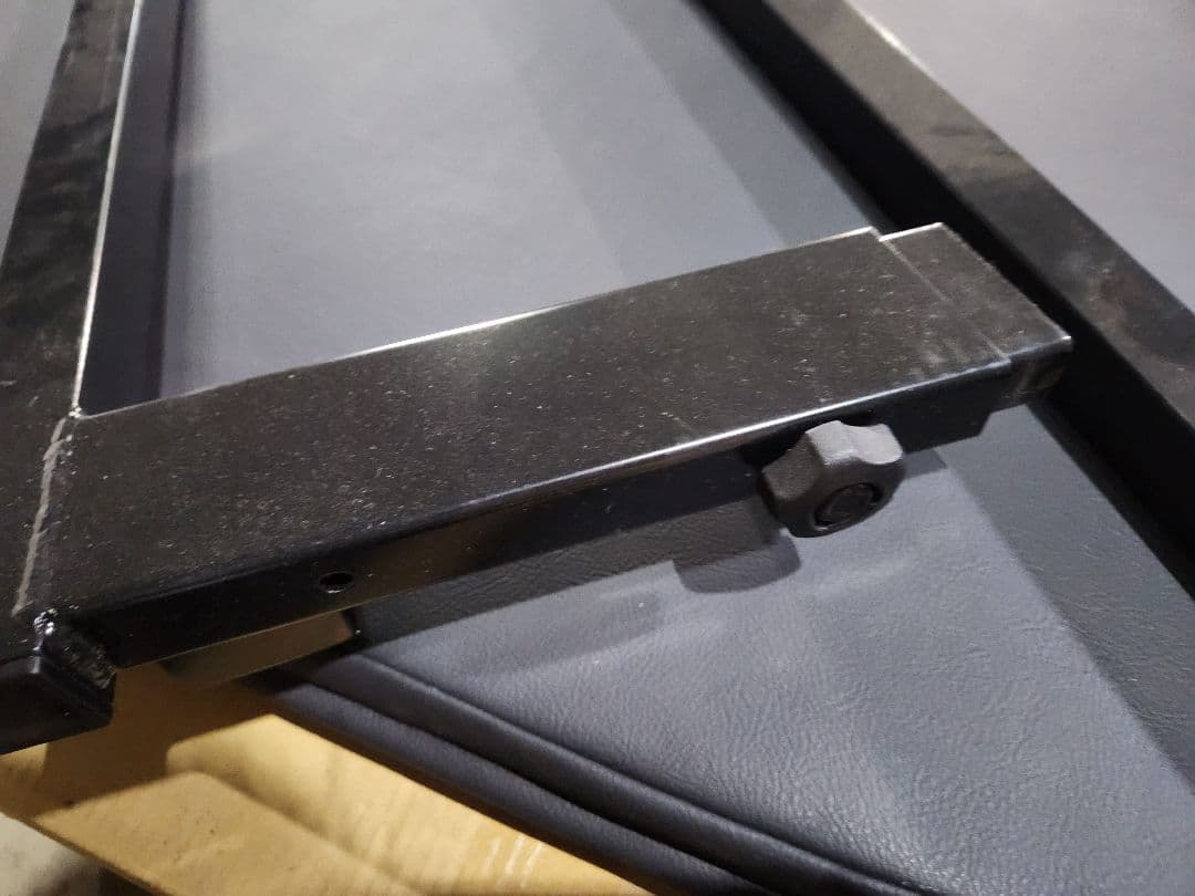 デリカD5 ベッドキット CV5W