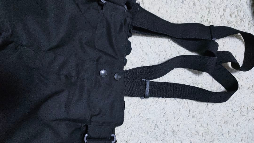 【フェニックス Phenix】スキーウェア 上下 メンズ