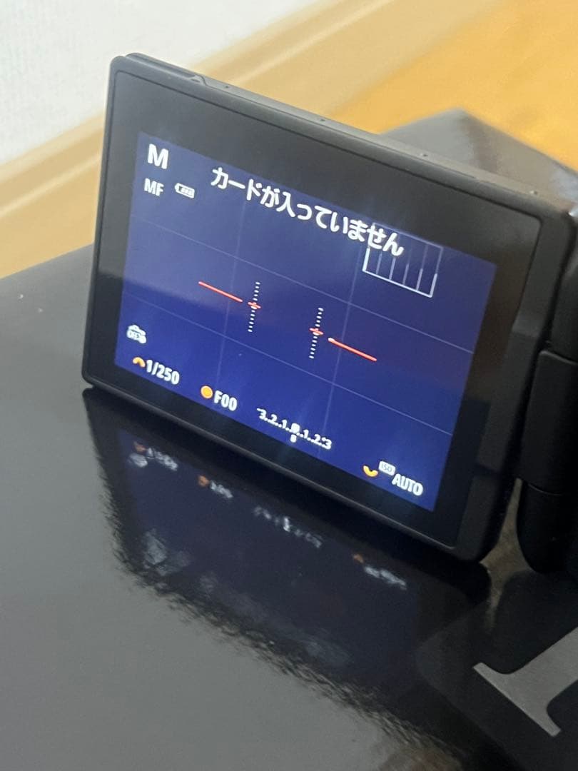 Canon EOS R6 本体