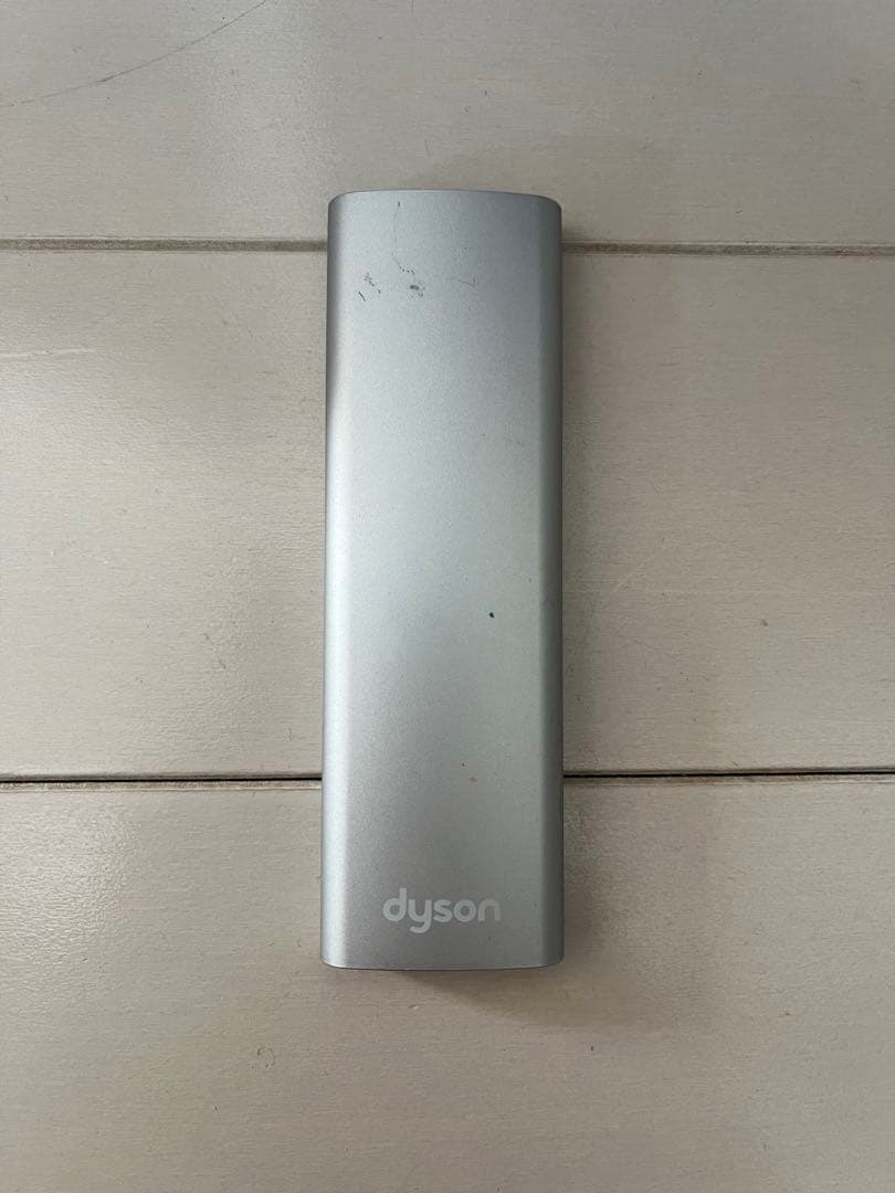 2016年製 Dyson HP02 空気清浄機能付ファンヒーター