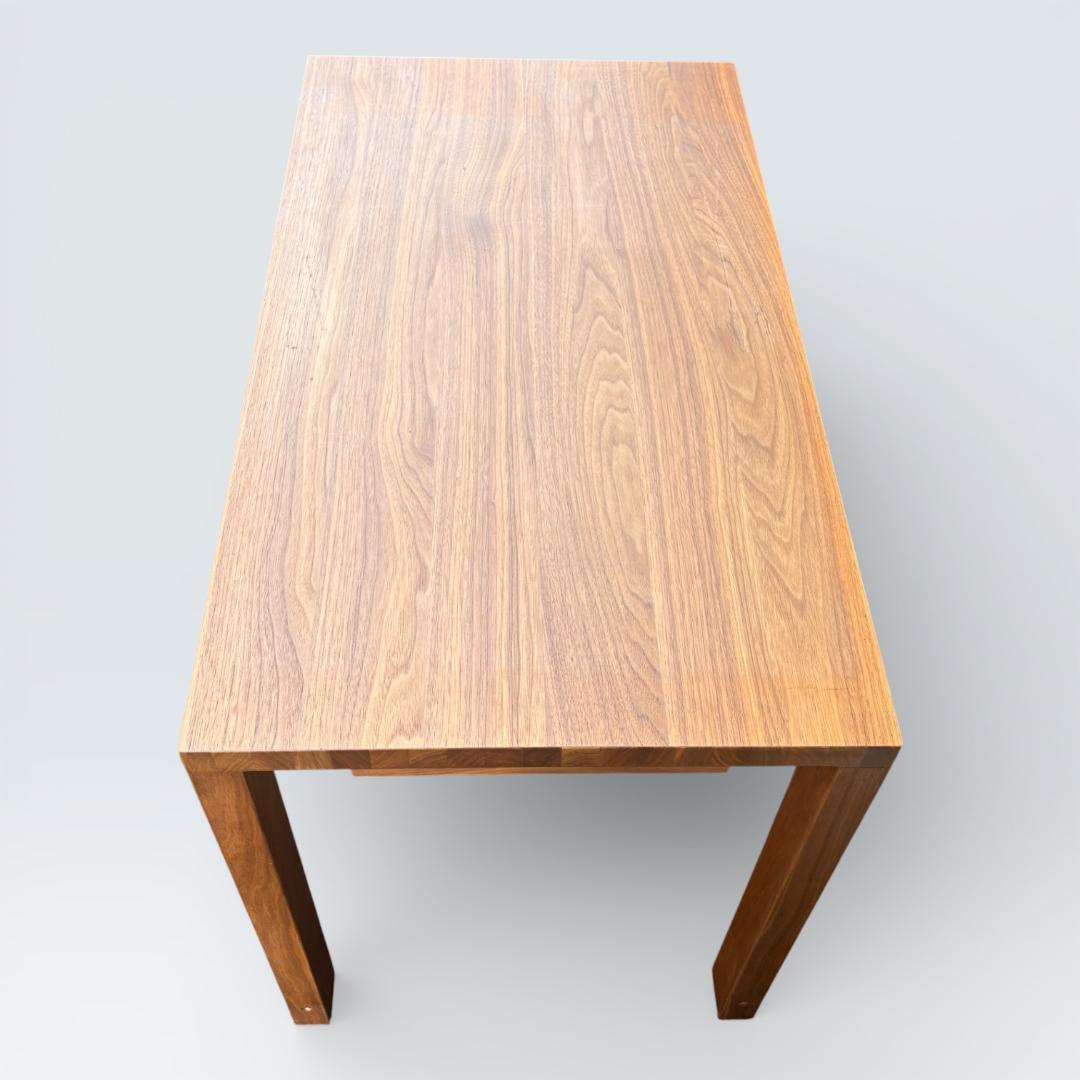 【送料込】カリモク ボナシェルタ デスク 110cm ST3578