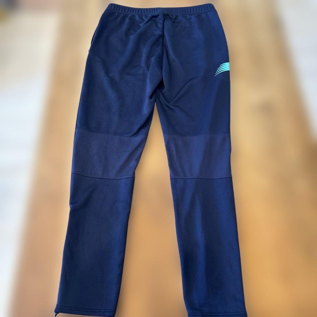 New Balance ニューバランス ハーフジップジャージ 上下 セットアップ