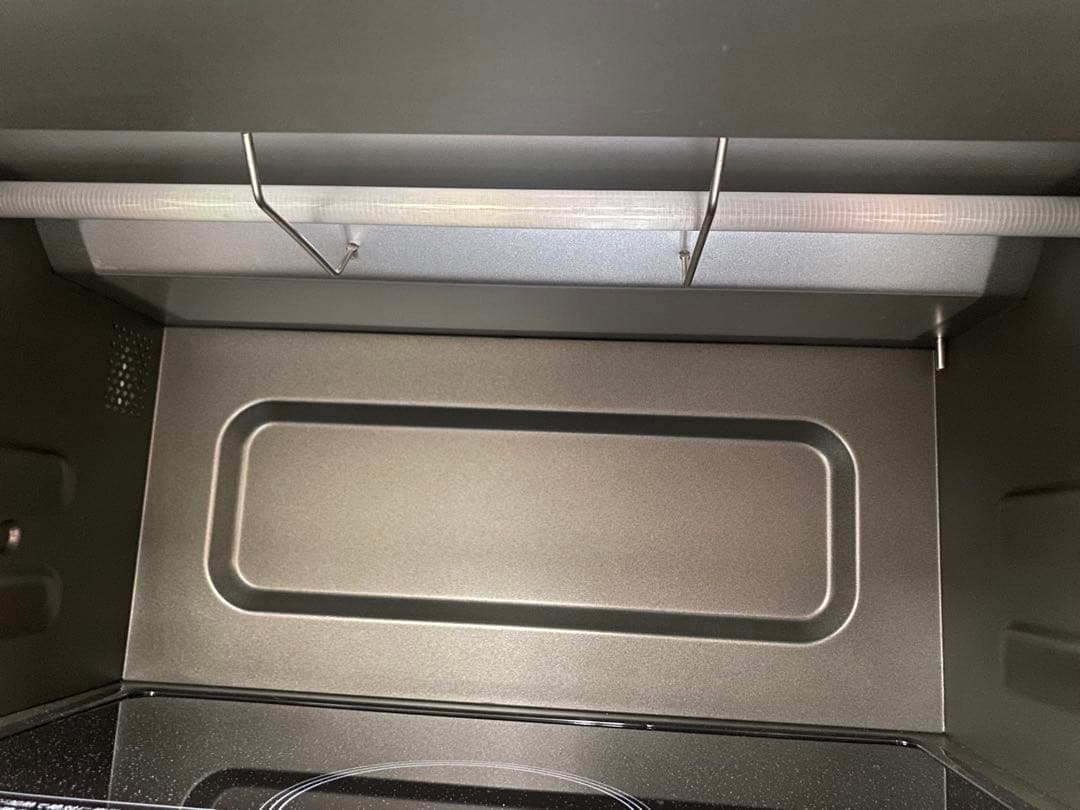 【未使用品！】新モデル SHARP RE-WF185-B 24年製