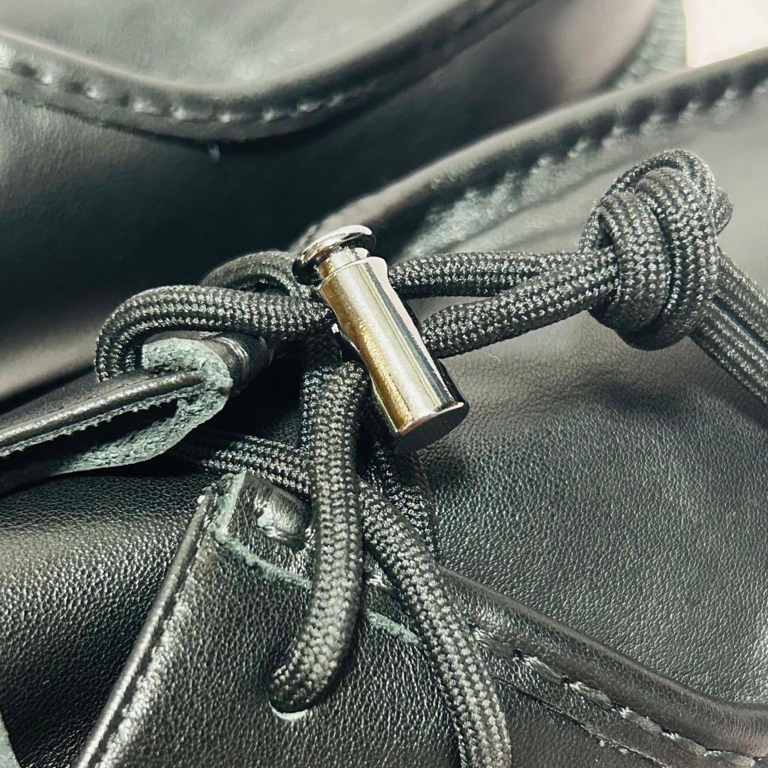 ✨新品未使用✨【CTHY】TIROLEAN LETHER DAD SHOES 2