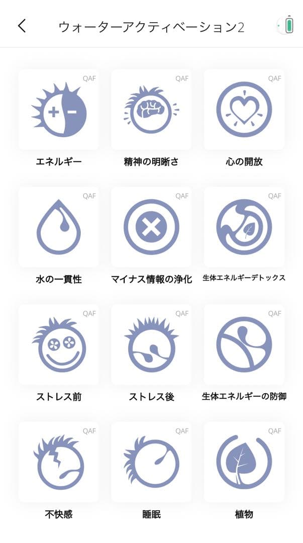 マグヒーリー maghealy