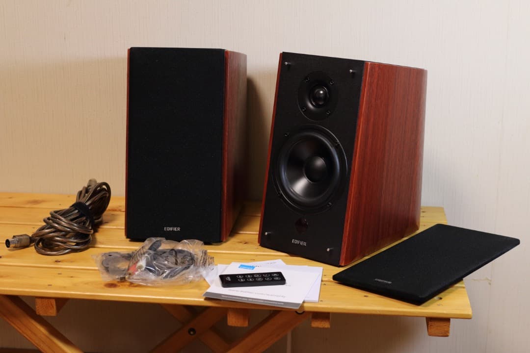 EDIFIER R2000DB 【美品】