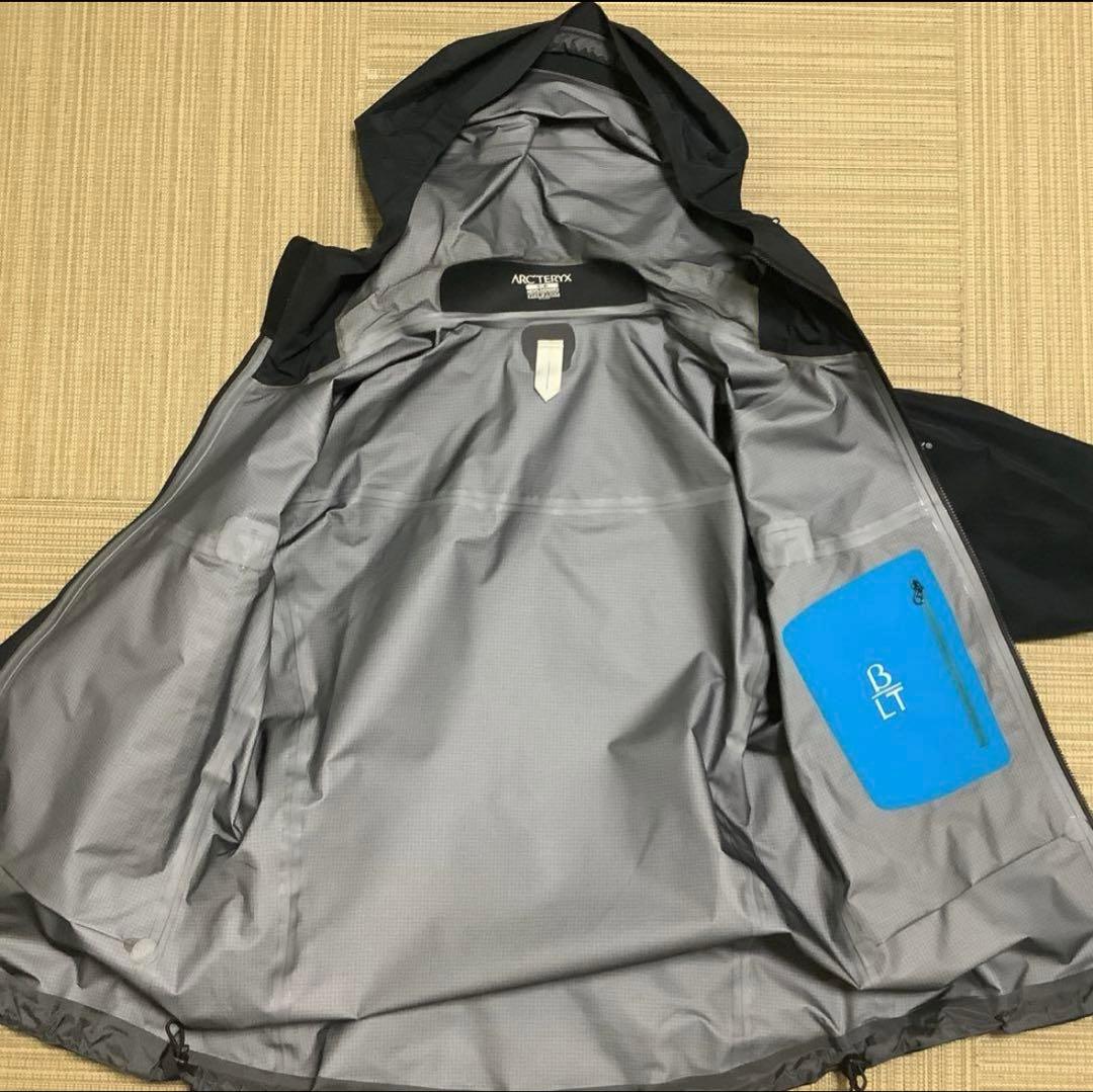 こ*だ様 ARC'TERYX / Beta LT Jacket メンズSサイズ