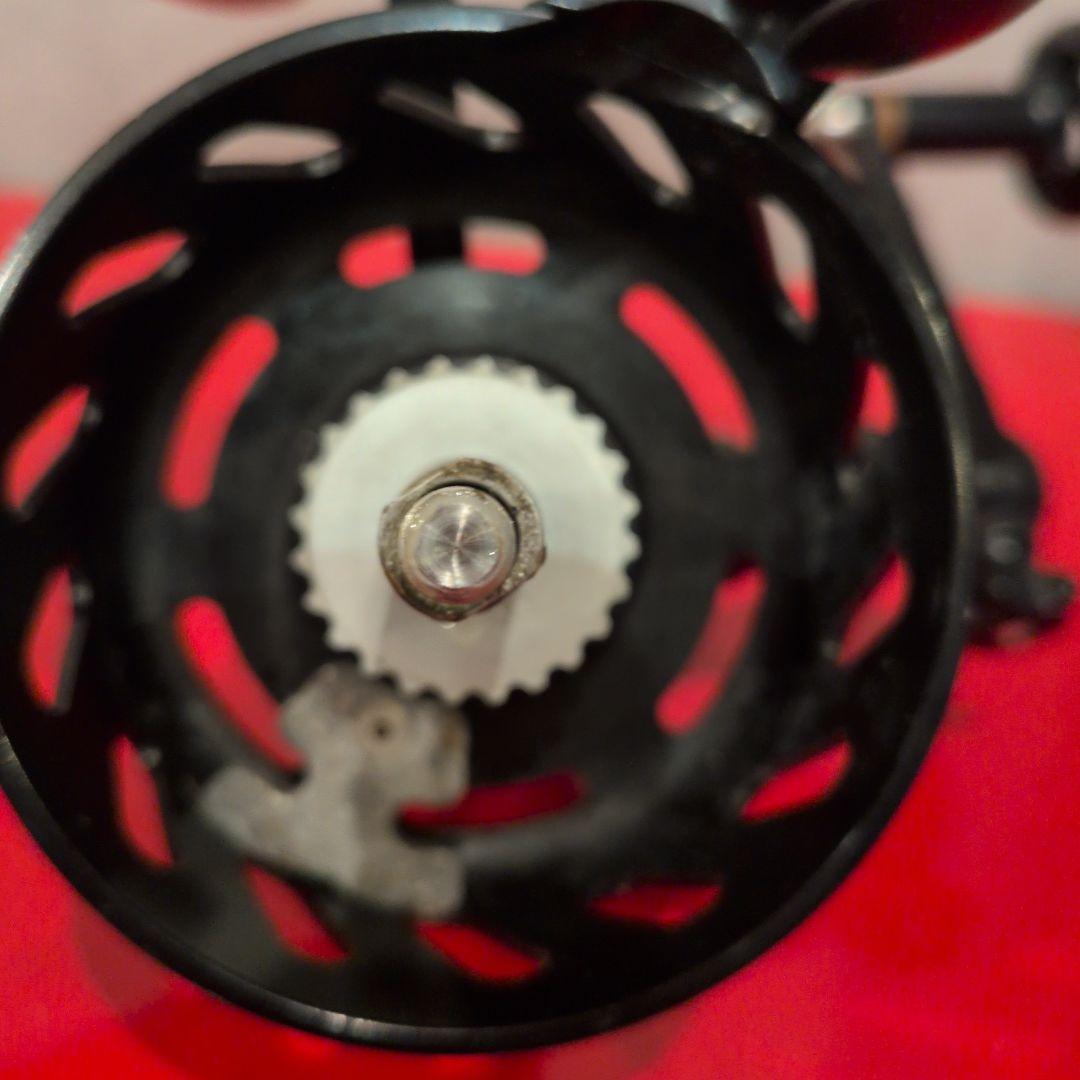 バンスタール　VANSTAAL 左巻き　VSシリーズ ２００Ｎ　ヴァンスタール