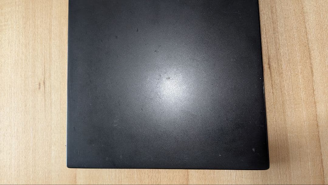 ThinkPad x13 gen. 1 4650u 16GB フルHD液晶