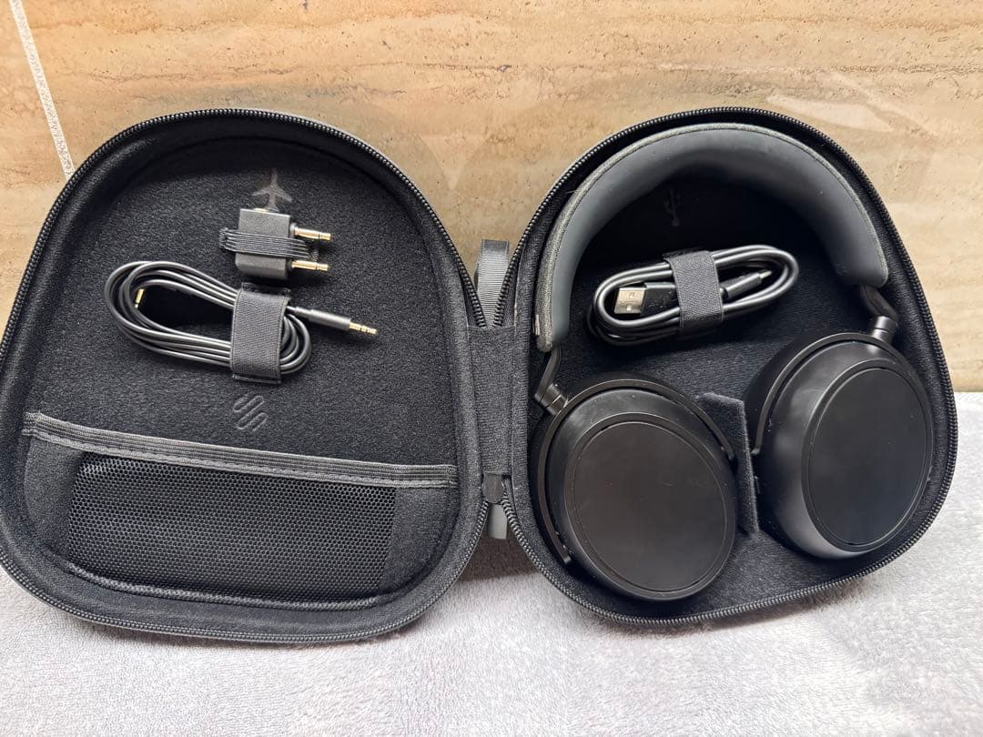 こ*ま様 Sennheiser MOMENTUM 4 Wireless