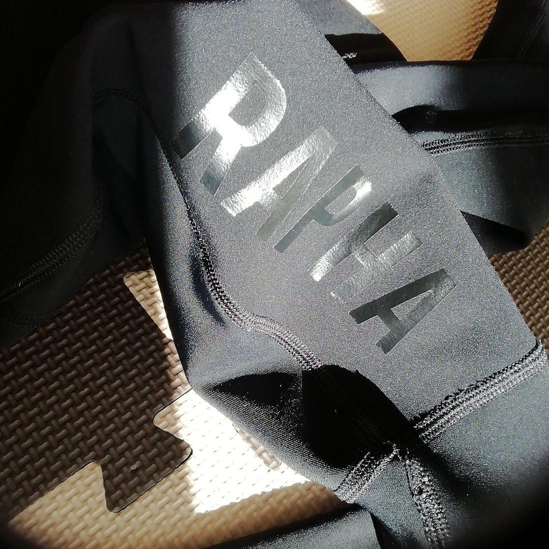 Rapha pro team winter tights　**コメ必読